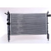 Wasserkühler PKW | OPEL Astra F | 632761 Wasserkühler PKW | OPEL Astra F | 632761