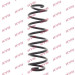KYB Fahrwerksfeder Skoda T. Octavia, Roomster/ VW Bora, Golf Iv 1.2-2.3 07.98 | RH5544 KYB Fahrwerksfeder Skoda T. Octavia, Roomster/ VW Bora, Golf Iv 1.2-2.3 07.98 | RH5544