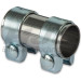 Rohrverbinder, Abgasanlage | 83 12 2858 Rohrverbinder, Abgasanlage | 83 12 2858