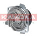 KAMOKA Wasserpumpe | T0001 KAMOKA Wasserpumpe | T0001