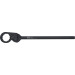 BGS Freilauf-Ringschlüssel | SW 65 mm | 75065 BGS Freilauf-Ringschlüssel | SW 65 mm | 75065