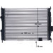 Kühler, Motorkühlung | CR 15 000S Kühler, Motorkühlung | CR 15 000S