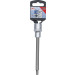 BGS Bit-Einsatz | Länge 140 mm | Antrieb Innenvierkant 12,5 mm (1/2"""") | Innensechskant 6 mm | 4271
