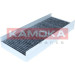 KAMOKA Filter, Innenraumluft | F527001 KAMOKA Filter, Innenraumluft | F527001