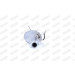 52 / Auspufftopf Hinten | HONDA Civic 1.4,1.6i 66,81kw 04.01 | 22964