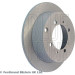 Bremsscheibe Mitsubishi T. Galant/Lancer/Space Wagon 1.6-2.5 91 | ADC44353 Bremsscheibe Mitsubishi T. Galant/Lancer/Space Wagon 1.6-2.5 91 | ADC44353