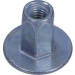 Original VAG Mutter Audi A6 00 | N90817302 Original VAG Mutter Audi A6 00 | N90817302