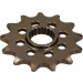Antriebskettenrad Vordermotor. Stahl | JTF1446.13 Antriebskettenrad Vordermotor. Stahl | JTF1446.13