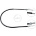 A.B.S. Handbremsseil Seilzug Festellbremse K10287 A.B.S. Handbremsseil Seilzug Festellbremse K10287