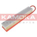 KAMOKA Luftfilter | F221601 KAMOKA Luftfilter | F221601