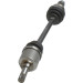 Antriebswelle | 49-2334 Antriebswelle | 49-2334