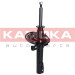 KAMOKA Stoßdämpfer 2001055
