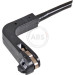 A.B.S. Verschleißsensor A.B.S. Verschleißsensor