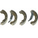 Bremsbackensatz HA | OPEL Kadett, Manta 79-88 | S 59 510 Bremsbackensatz HA | OPEL Kadett, Manta 79-88 | S 59 510
