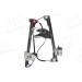 FENSTERHEBER V R EL -MOT | VW GOLF III CABRIO 7,93-5,98/GOLF IV CABRIO 6,98-6,02 | 7222,212,3