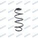Fahrwerksfeder VA | AUDI A1 | 90172013 Fahrwerksfeder VA | AUDI A1 | 90172013