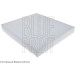 Innenraumfilter Hyundai Santa Fe | ADG02528 Innenraumfilter Hyundai Santa Fe | ADG02528