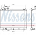 Wasserkühler PKW | Suzuki Baleno II 1.2 16 | 606951 Wasserkühler PKW | Suzuki Baleno II 1.2 16 | 606951