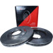 Maxgear Bremsscheibe Opel P. Frontera 92- 280Mm | 19-2649