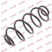 KYB Fahrwerksfeder Citroen T. C2 1.6 09/03 | RH6755 KYB Fahrwerksfeder Citroen T. C2 1.6 09/03 | RH6755