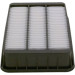 Luftfilter | MITSUBISHI,CITROEN,PEUGEOT | F 026 400 200 Luftfilter | MITSUBISHI,CITROEN,PEUGEOT | F 026 400 200