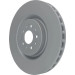 Bremsscheibe | 24.0132-0129.1