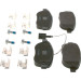 Bremsklötze | FIAT,LANCIA,OPEL | 0 986 424 596 Bremsklötze | FIAT,LANCIA,OPEL | 0 986 424 596