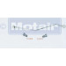 Ölleitungs-Kit 1 | SMART Fortwo Coupe (451) 09 | 550319 Ölleitungs-Kit 1 | SMART Fortwo Coupe (451) 09 | 550319