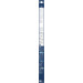 600 BOSCH | Wischerblatt | TWIN-Standard | 3397018300