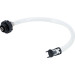 BGS Ölfilter-Ablassschlauch für Ölfilterpatronen | für VAG 1.8, 2.0 Benzin | 9000 BGS Ölfilter-Ablassschlauch für Ölfilterpatronen | für VAG 1.8, 2.0 Benzin | 9000
