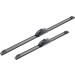 Scheibenwischer Aerotwin AR552S BOSCH | 3397118984 Scheibenwischer Aerotwin AR552S BOSCH | 3397118984