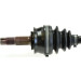 Antriebswelle VA re | OPEL Corsa1.4 09 | 24779 Antriebswelle VA re | OPEL Corsa1.4 09 | 24779
