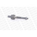 MONROE Axialgelenk, Spurstange | L27207 MONROE Axialgelenk, Spurstange | L27207