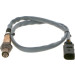15 162 034 Lambdasonde | MERCEDES A,B,C Klasse 180-220 CDI 11 | 0 281 004 207