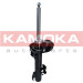 KAMOKA Stoßdämpfer 2000409