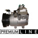 Kompressor, Klimaanlage | ACP 1217 000P Kompressor, Klimaanlage | ACP 1217 000P