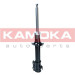 KAMOKA Stoßdämpfer 2001148 KAMOKA Stoßdämpfer 2001148