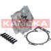 KAMOKA Wasserpumpe T0270