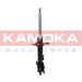 KAMOKA Stoßdämpfer 2000309