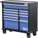 BGS Werkstattwagen XXL | 10 Schubladen | leer | 4206 BGS Werkstattwagen XXL | 10 Schubladen | leer | 4206