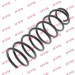 KYB Fahrwerksfeder Ford T. Ka 1.0I/1.3I 09/96-11/08 | RC5806 KYB Fahrwerksfeder Ford T. Ka 1.0I/1.3I 09/96-11/08 | RC5806