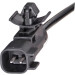 A.B.S. ABS Sensor | 31777 A.B.S. ABS Sensor | 31777