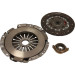 Kupplungssatz | Hyundai Matrix 1.8 90kW 01-10 | 622 3235 00 Kupplungssatz | Hyundai Matrix 1.8 90kW 01-10 | 622 3235 00