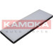 KAMOKA Filter, Innenraumluft | F400501 KAMOKA Filter, Innenraumluft | F400501