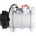 Kompressor PKW | CHRYSLER VOYAGER 04 | 89074 Kompressor PKW | CHRYSLER VOYAGER 04 | 89074