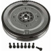 Zweimassenschwungrad OPEL Astra, Cascada, Insignia 08 Zwei-Massen-Schwungrad 2294001994