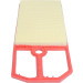 Luftfilter Vw Lupo/Polo | 26-0222 Luftfilter Vw Lupo/Polo | 26-0222