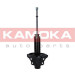 KAMOKA Stoßdämpfer | 2000639 KAMOKA Stoßdämpfer | 2000639