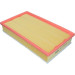 KAMOKA Luftfilter | F257701 KAMOKA Luftfilter | F257701