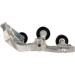 Spannrolle, Keilrippenriemen | T38466 Spannrolle, Keilrippenriemen | T38466